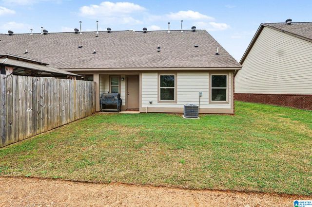 6232 TOWNLEY WAY, Mccalla, AL 35111