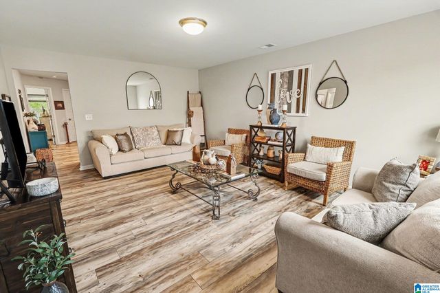 6232 TOWNLEY WAY, Mccalla, AL 35111