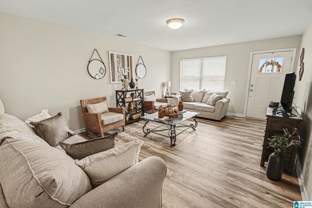 6232 TOWNLEY WAY, Mccalla, AL 35111