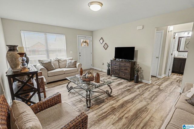 6232 TOWNLEY WAY, Mccalla, AL 35111