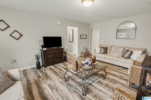 6232 TOWNLEY WAY, Mccalla, AL 35111