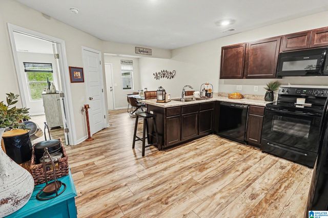 6232 TOWNLEY WAY, Mccalla, AL 35111