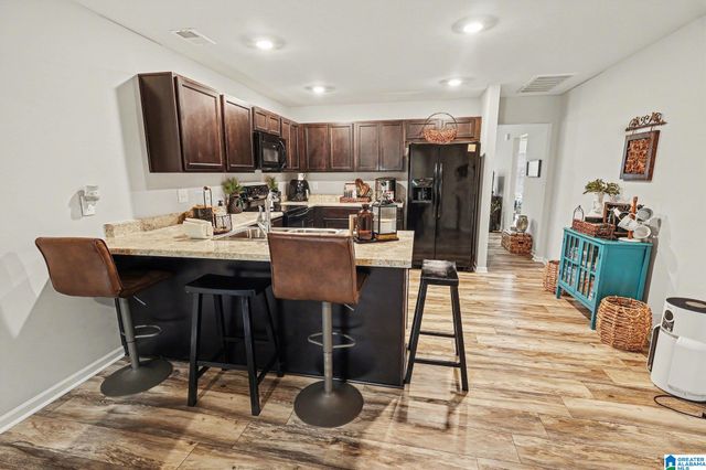 6232 TOWNLEY WAY, Mccalla, AL 35111