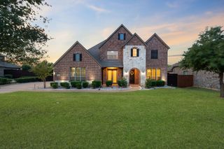 217 Pimlico Drive, Hickory Creek, TX 75065