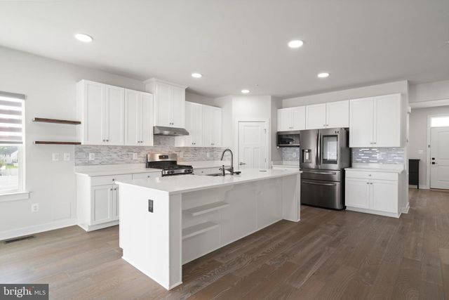 7550 MINT SPRINGS CT, Manassas, VA 20109
