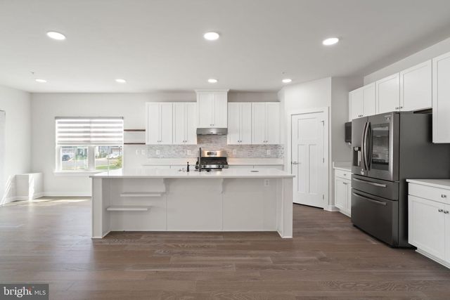 7550 MINT SPRINGS CT, Manassas, VA 20109