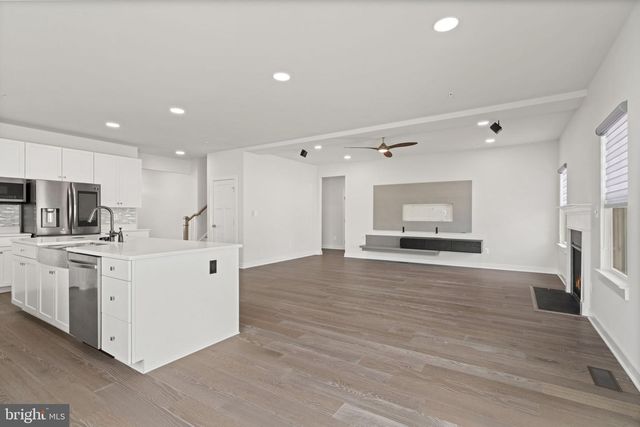 7550 MINT SPRINGS CT, Manassas, VA 20109