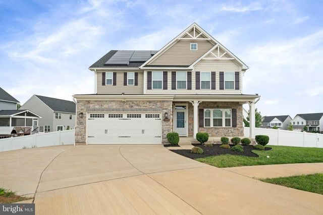 7550 MINT SPRINGS CT, Manassas, VA 20109