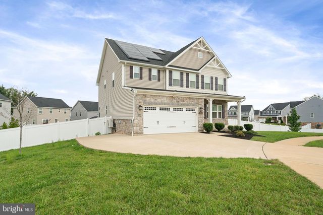 7550 MINT SPRINGS CT, Manassas, VA 20109