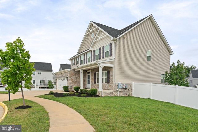 7550 MINT SPRINGS CT, Manassas, VA 20109