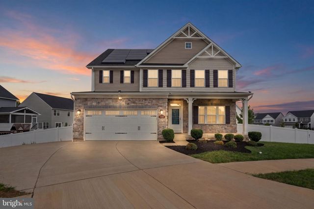 7550 MINT SPRINGS CT, Manassas, VA 20109