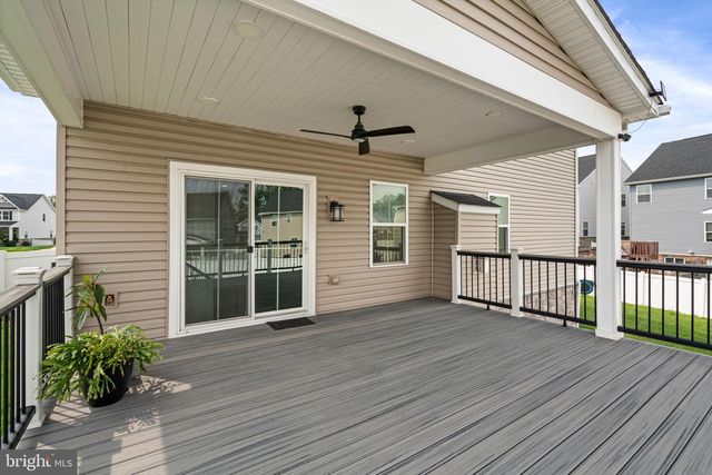 7550 MINT SPRINGS CT, Manassas, VA 20109