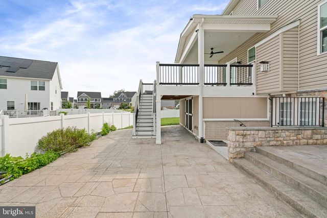 7550 MINT SPRINGS CT, Manassas, VA 20109