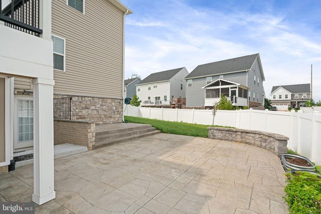 7550 MINT SPRINGS CT, Manassas, VA 20109