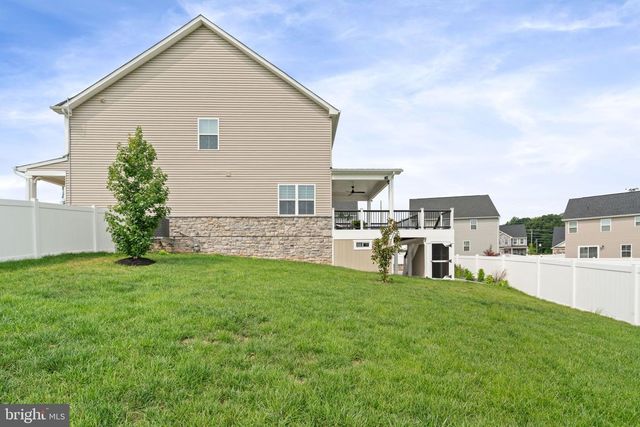 7550 MINT SPRINGS CT, Manassas, VA 20109