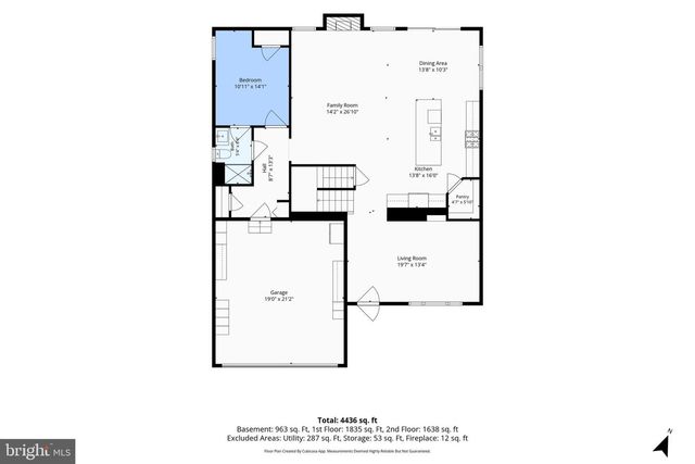 7550 MINT SPRINGS CT, Manassas, VA 20109