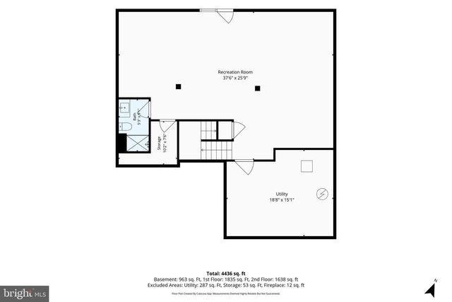 7550 MINT SPRINGS CT, Manassas, VA 20109