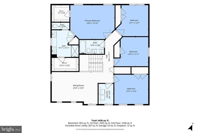 7550 MINT SPRINGS CT, Manassas, VA 20109