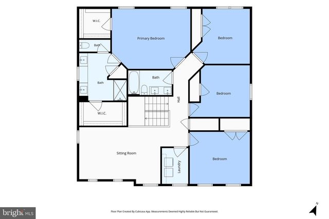 7550 MINT SPRINGS CT, Manassas, VA 20109