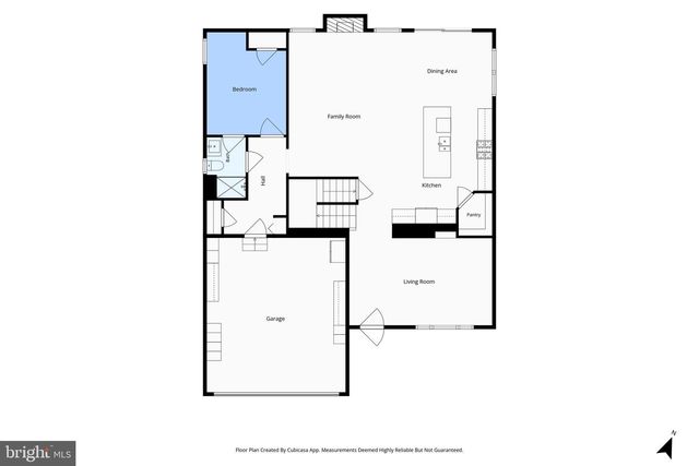 7550 MINT SPRINGS CT, Manassas, VA 20109