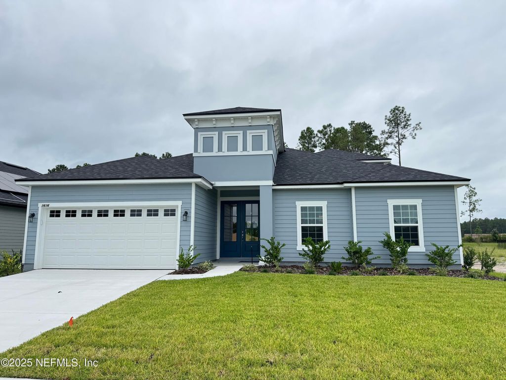 2659 CHARMER Court, Green Cove Springs, FL 32043