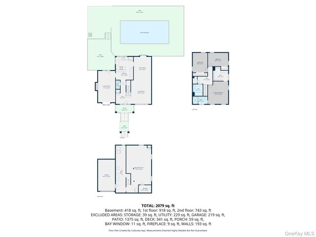 23 Ravenwood Drive, Kings Park, NY 11754