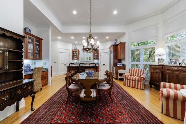 4470 Crestwicke Pointe NE, Atlanta, GA 30319