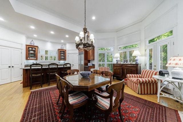 4470 Crestwicke Pointe NE, Atlanta, GA 30319