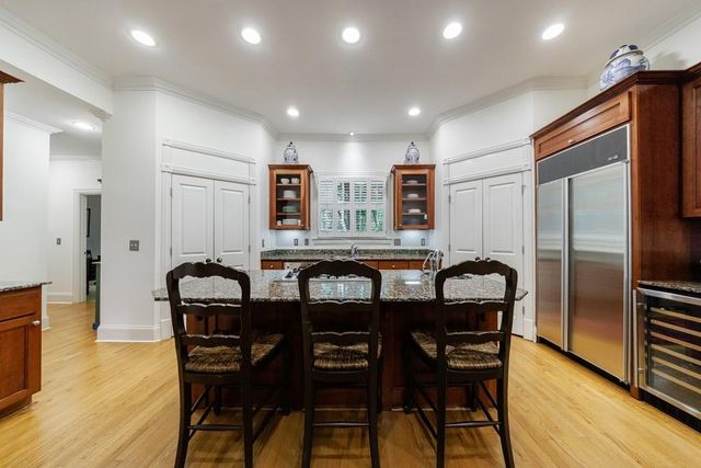 4470 Crestwicke Pointe NE, Atlanta, GA 30319