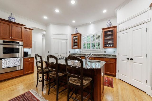 4470 Crestwicke Pointe NE, Atlanta, GA 30319