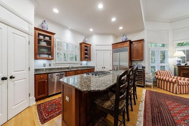 4470 Crestwicke Pointe NE, Atlanta, GA 30319