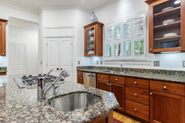 4470 Crestwicke Pointe NE, Atlanta, GA 30319