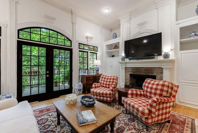 4470 Crestwicke Pointe NE, Atlanta, GA 30319