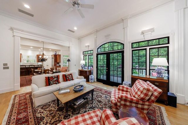 4470 Crestwicke Pointe NE, Atlanta, GA 30319