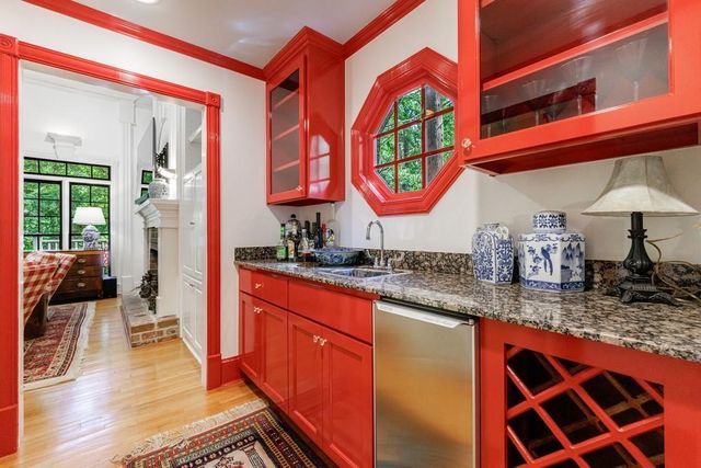 4470 Crestwicke Pointe NE, Atlanta, GA 30319