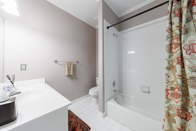 4470 Crestwicke Pointe NE, Atlanta, GA 30319