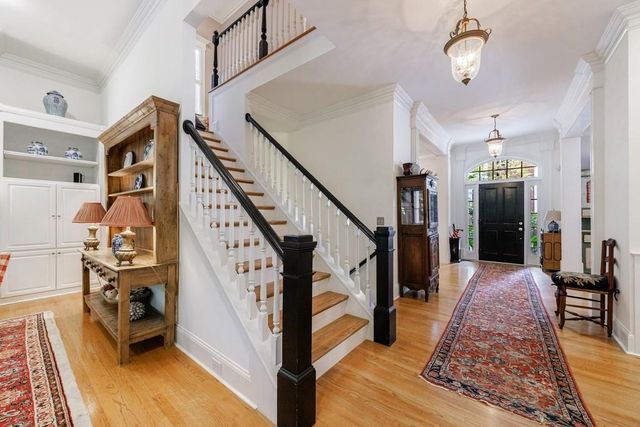 4470 Crestwicke Pointe NE, Atlanta, GA 30319