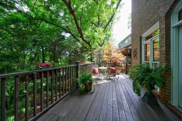 4470 Crestwicke Pointe NE, Atlanta, GA 30319