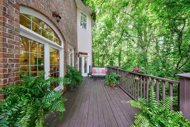 4470 Crestwicke Pointe NE, Atlanta, GA 30319