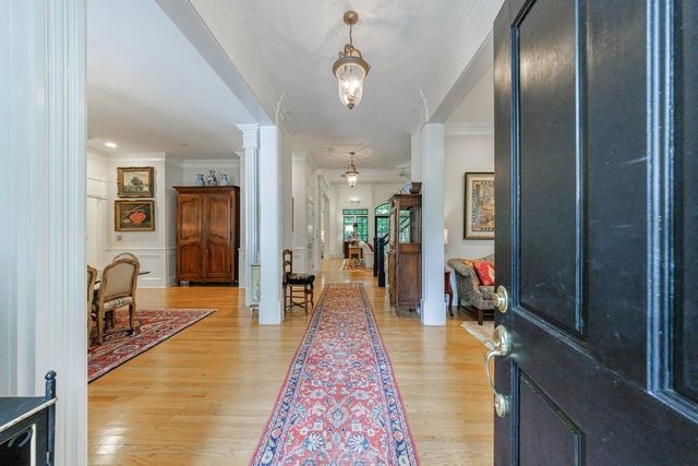 4470 Crestwicke Pointe NE, Atlanta, GA 30319