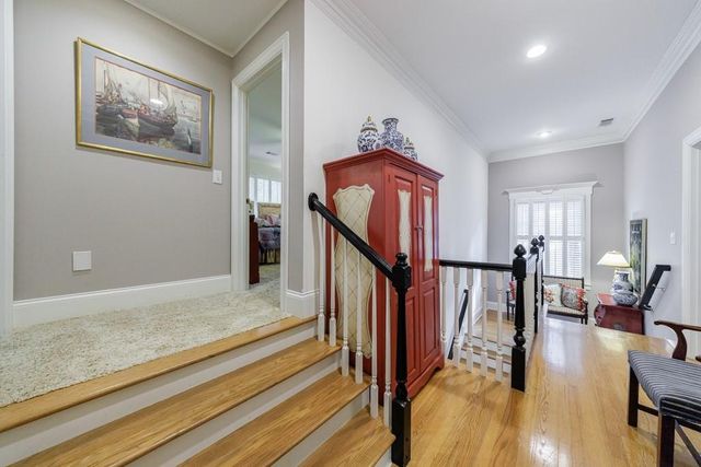 4470 Crestwicke Pointe NE, Atlanta, GA 30319