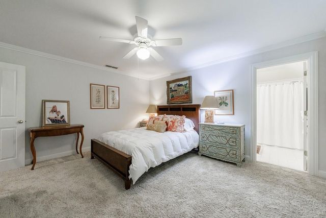 4470 Crestwicke Pointe NE, Atlanta, GA 30319