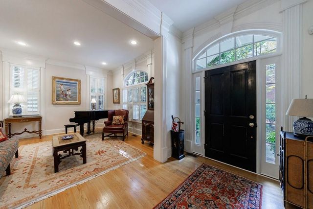 4470 Crestwicke Pointe NE, Atlanta, GA 30319