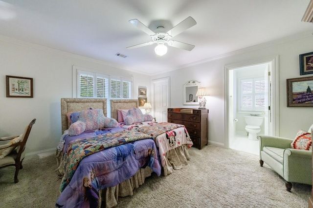 4470 Crestwicke Pointe NE, Atlanta, GA 30319