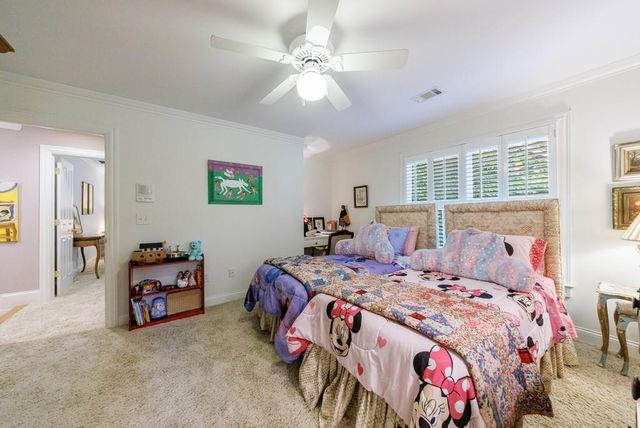 4470 Crestwicke Pointe NE, Atlanta, GA 30319