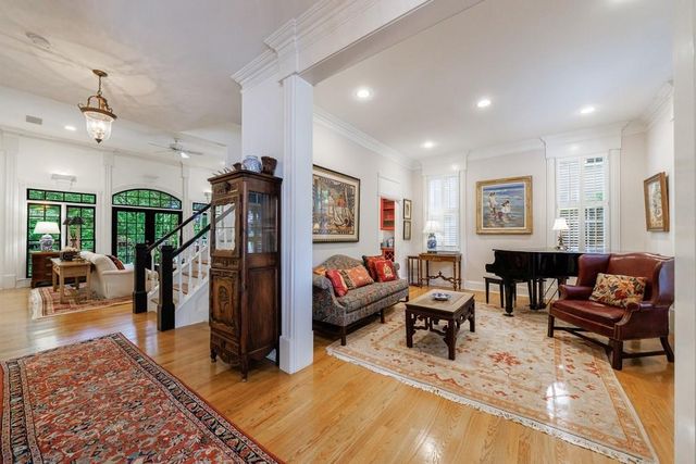 4470 Crestwicke Pointe NE, Atlanta, GA 30319