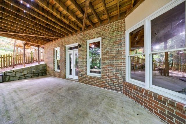 4470 Crestwicke Pointe NE, Atlanta, GA 30319