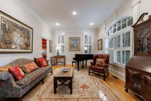 4470 Crestwicke Pointe NE, Atlanta, GA 30319