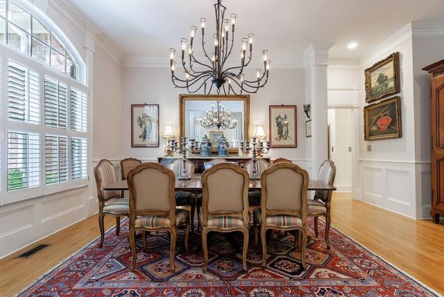 4470 Crestwicke Pointe NE, Atlanta, GA 30319