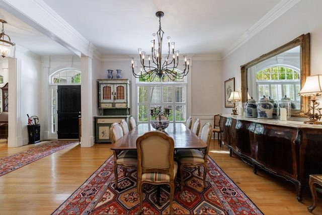 4470 Crestwicke Pointe NE, Atlanta, GA 30319